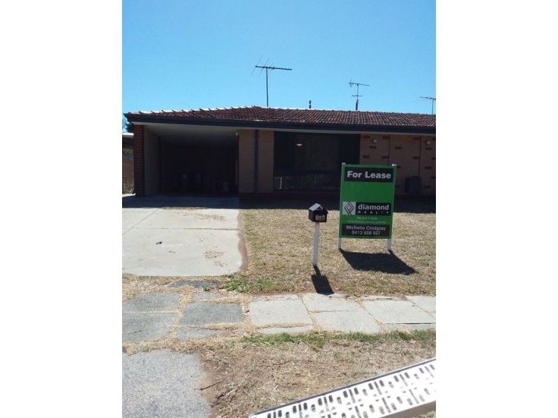 20A Jean St, Beaconsfield WA 6162