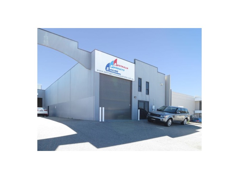 1/3 Milson Place, O’connor WA 6163