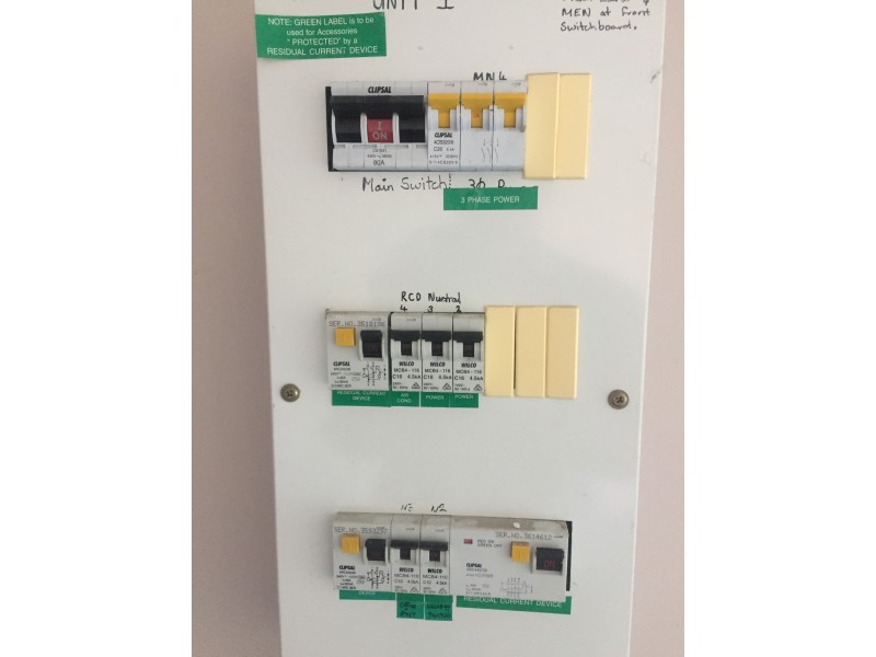 1/3 Milson Place, O’connor WA 6163