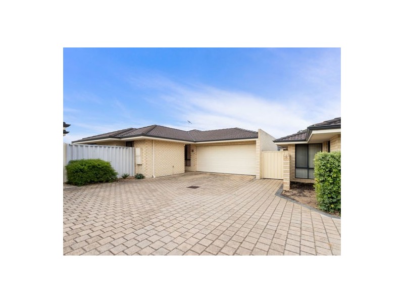 3/20 Rigby Avenue, Spearwood WA 6163