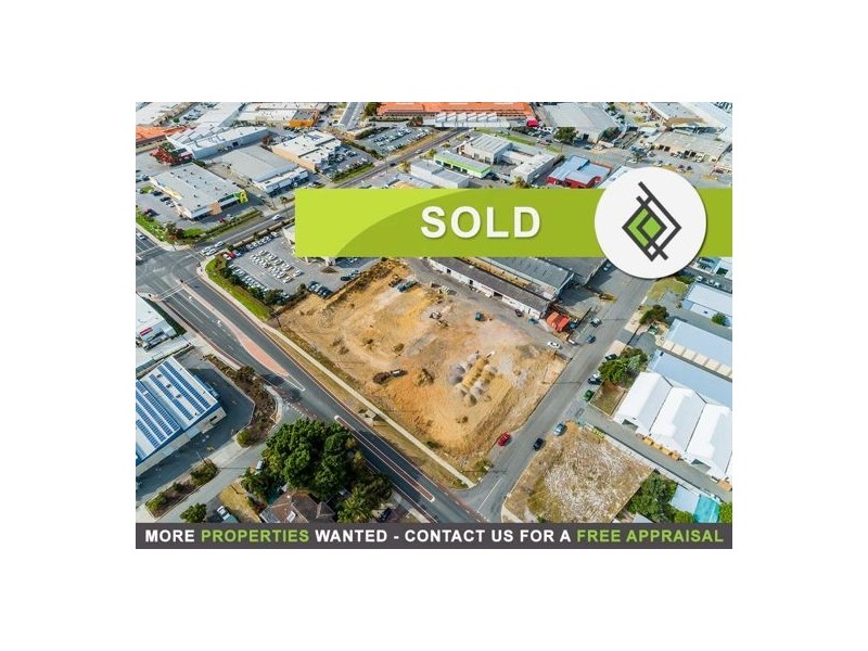 2-3/487 Marmion Street, Myaree WA 6154