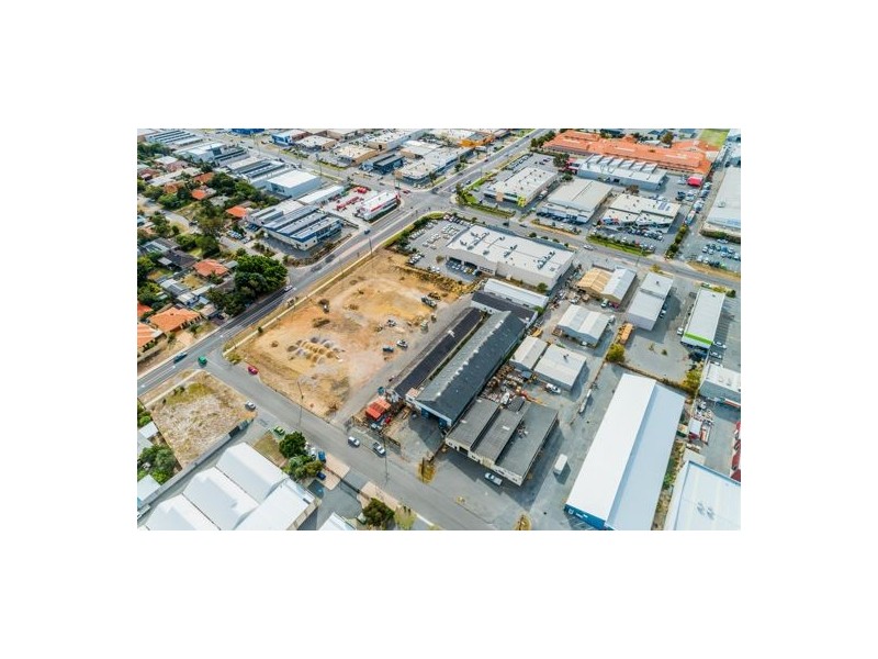 2-3/487 Marmion Street, Myaree WA 6154