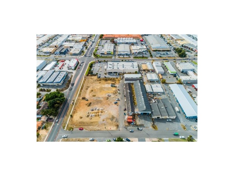 2-3/487 Marmion Street, Myaree WA 6154