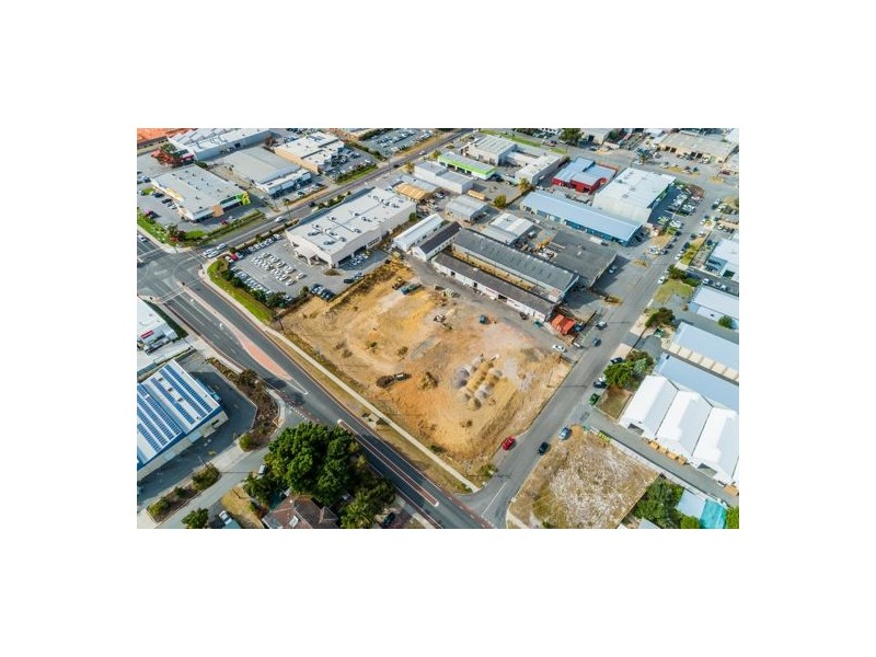 1/487 Marmion Street, Myaree WA 6154