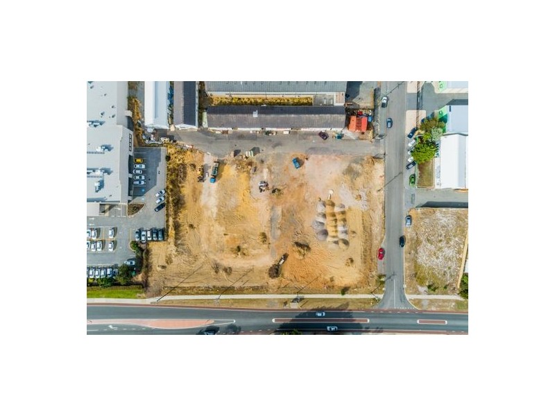 1/487 Marmion Street, Myaree WA 6154