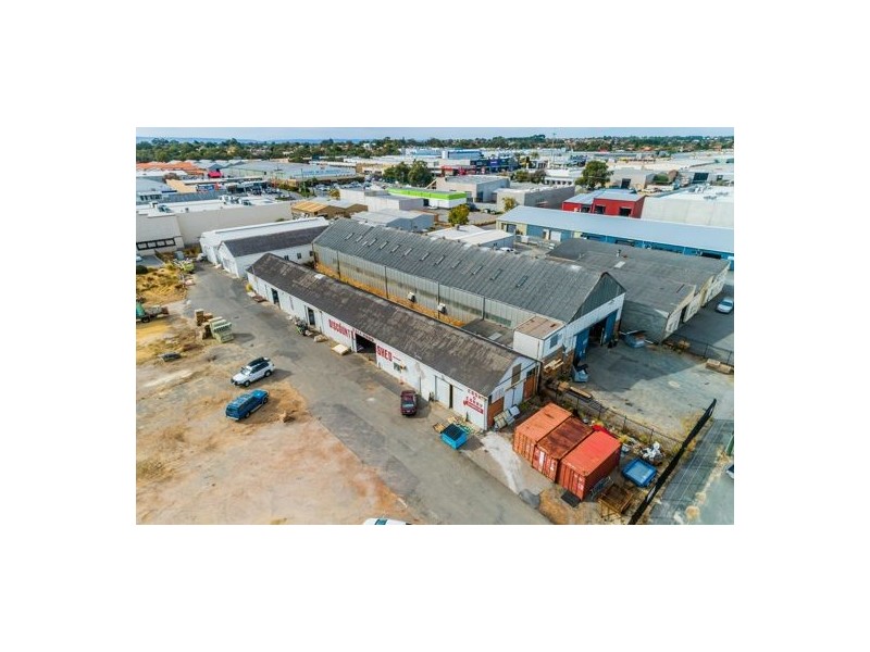 1/487 Marmion Street, Myaree WA 6154