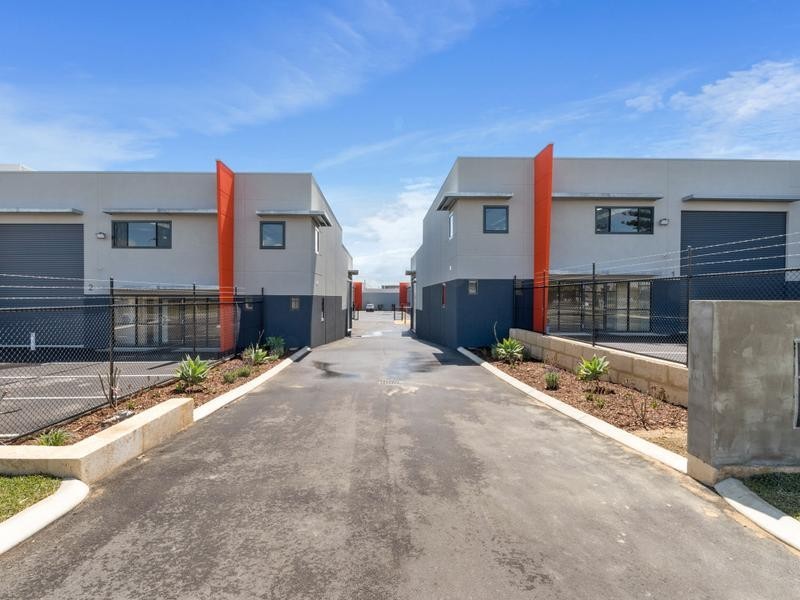 17/8 Murphy Street, O’connor WA 6163