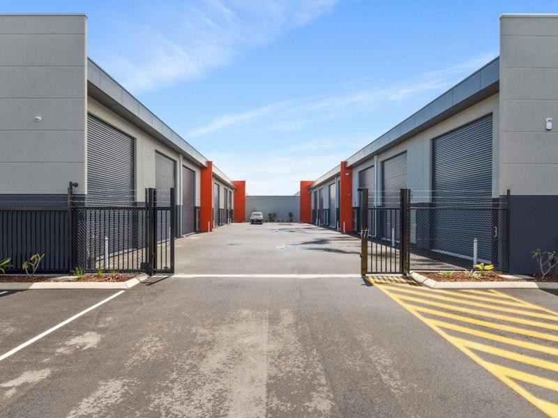 17/8 Murphy Street, O’connor WA 6163