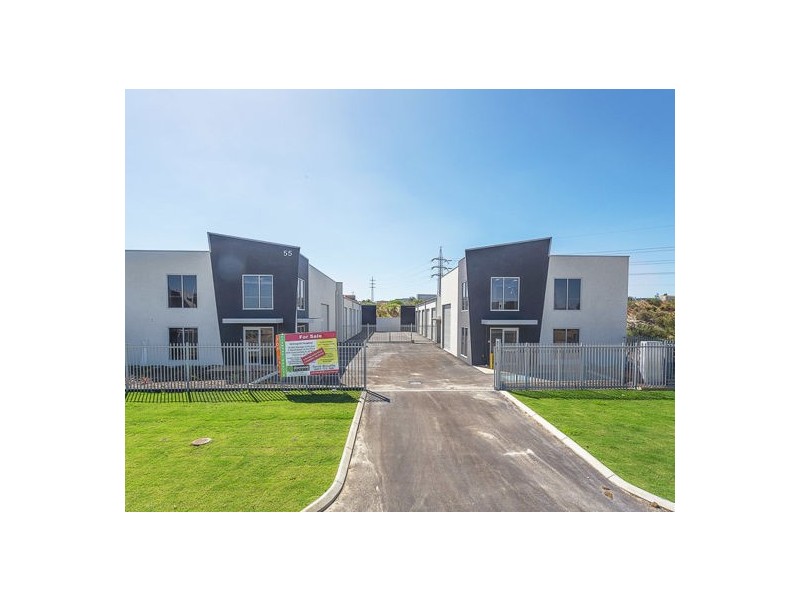 6/55 Erceg Rd, Yangebup WA 6164