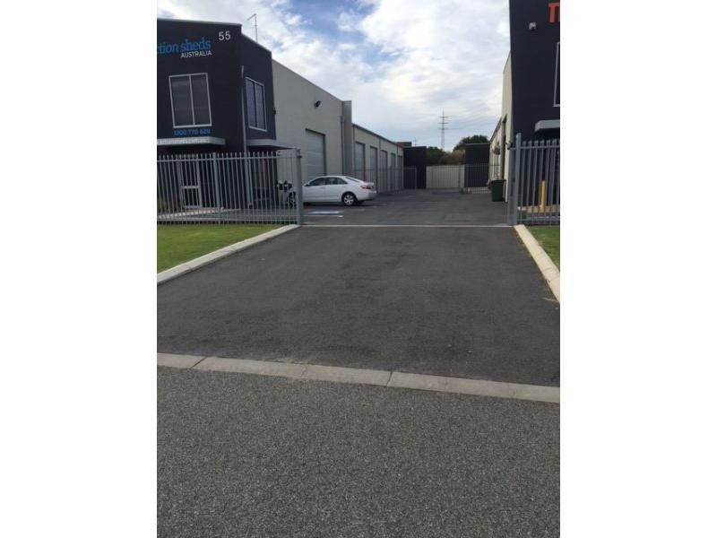6/55 Erceg Rd, Yangebup WA 6164