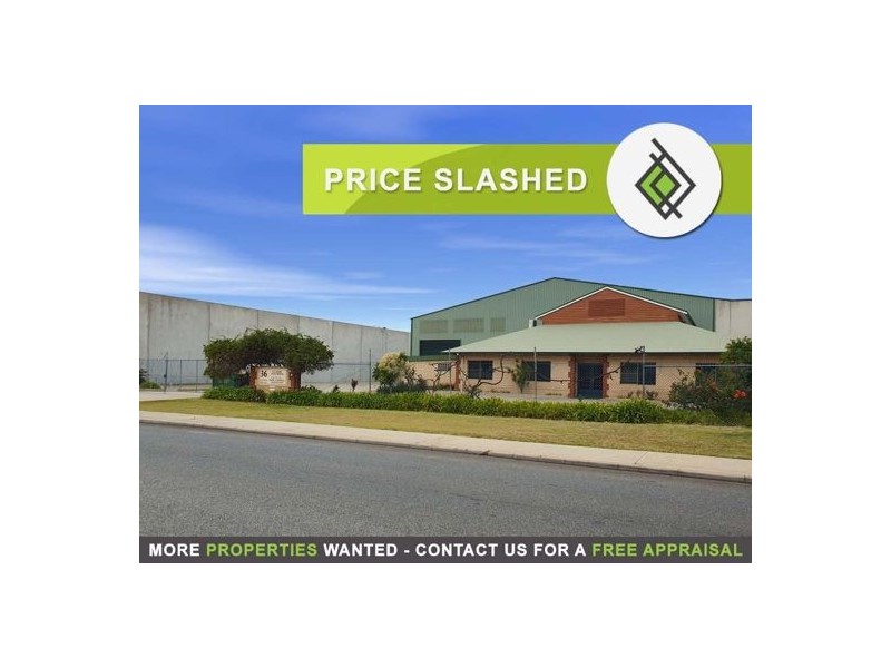 36 Cocos Drive, Bibra Lake WA 6163