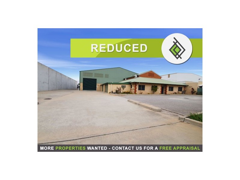 36 Cocos Drive, Bibra Lake WA 6163