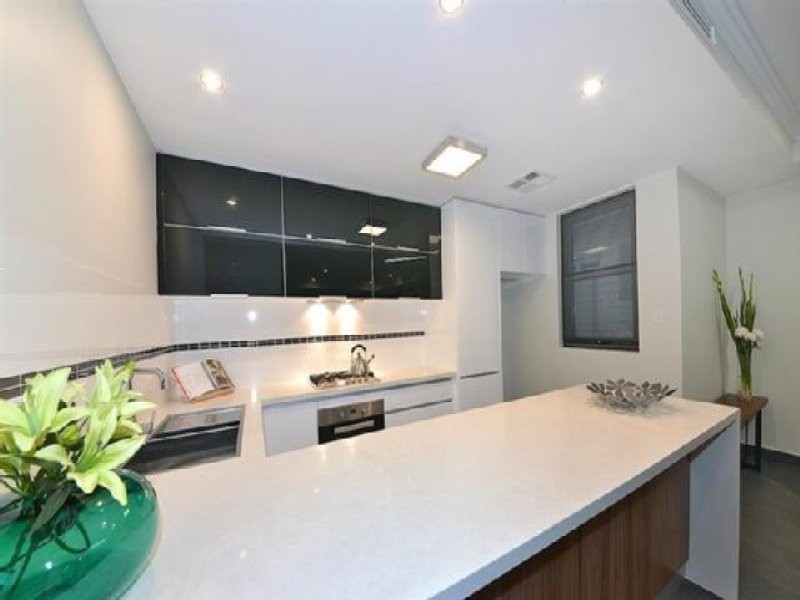 1/32 Harris Street, Bicton WA 6157