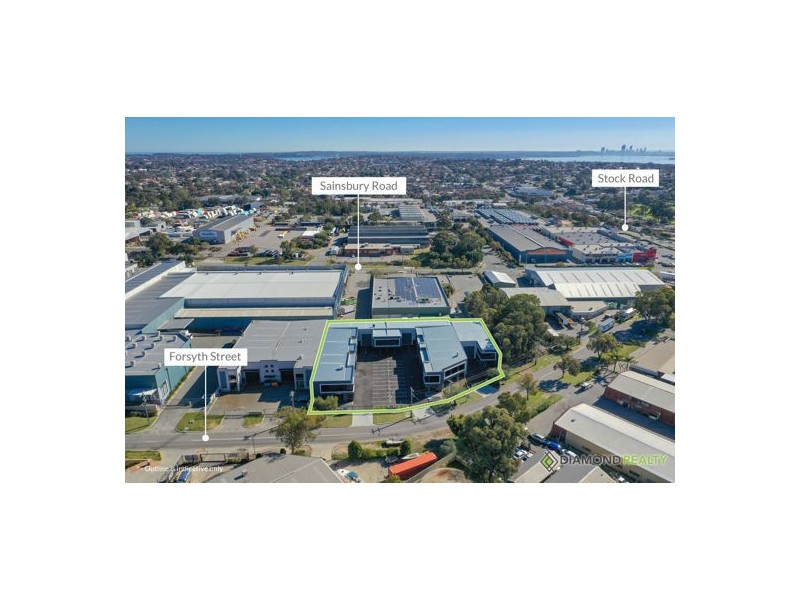 96 Forsyth Street, O’connor WA 6163