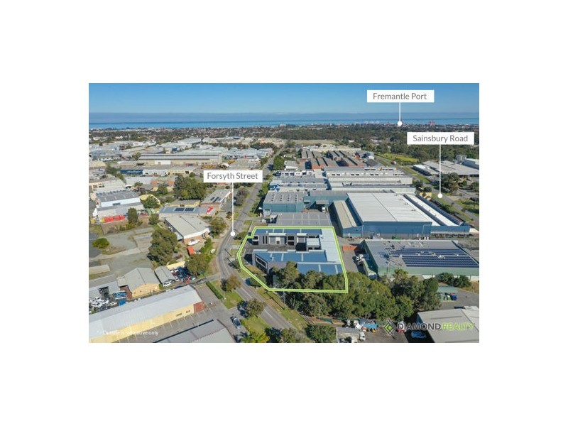 96 Forsyth Street, O’connor WA 6163