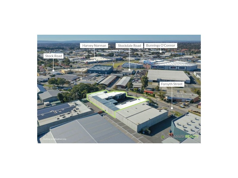 94 Forsyth Street, O’connor WA 6163