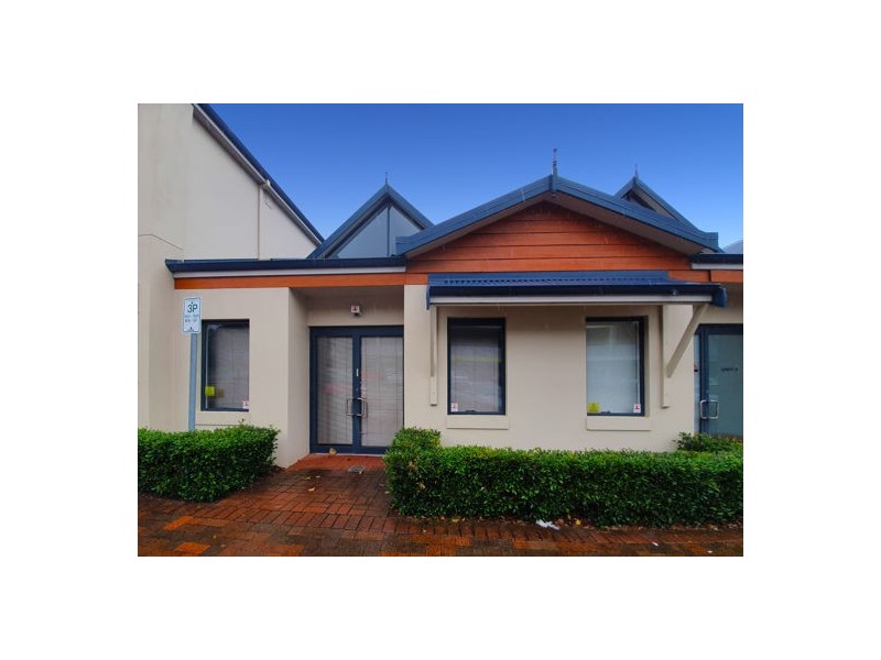 2/85 The Promenade, Mount Pleasant WA 6153