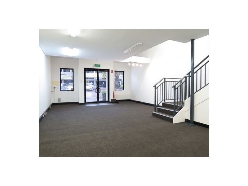 2/85 The Promenade, Mount Pleasant WA 6153