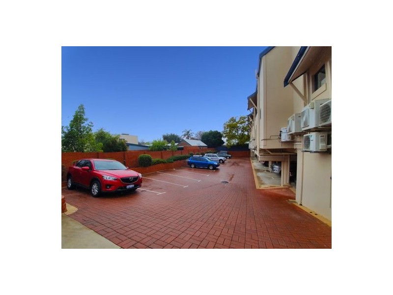 2/85 The Promenade, Mount Pleasant WA 6153
