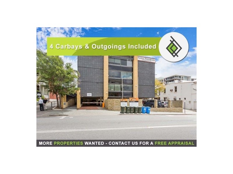 2/47 Havelock Street, West Perth WA 6005