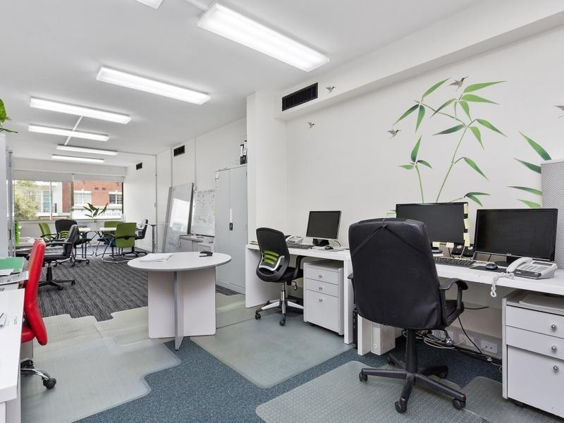 2/47 Havelock Street, West Perth WA 6005