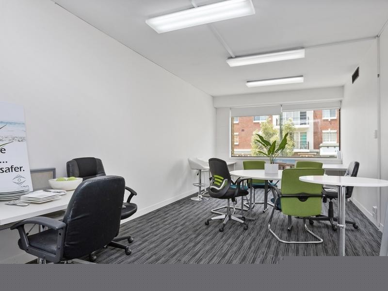 2/47 Havelock Street, West Perth WA 6005