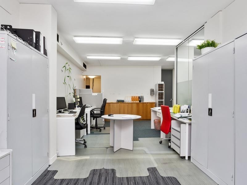 2/47 Havelock Street, West Perth WA 6005