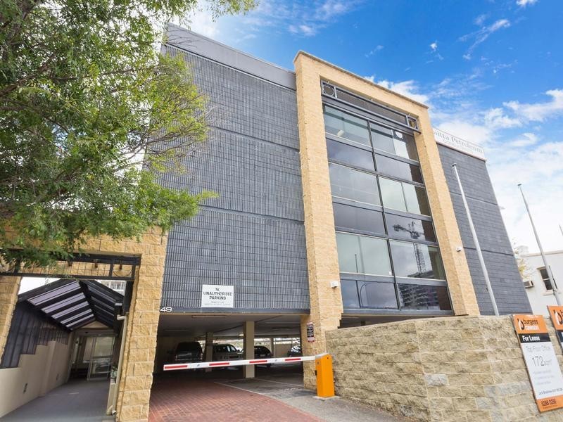 1/47 Havelock Street, West Perth WA 6005