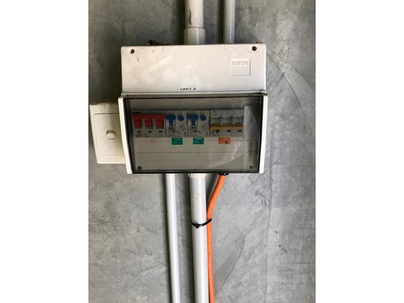 2/52 May Holman Dr, Bassendean WA 6054