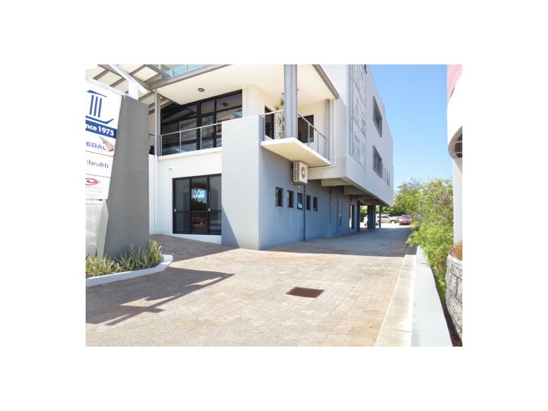 12/573 Canning Hwy, Alfred Cove WA 6154