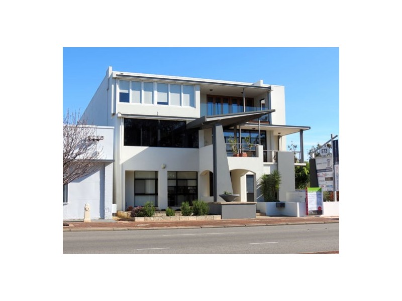 12/573 Canning Hwy, Alfred Cove WA 6154