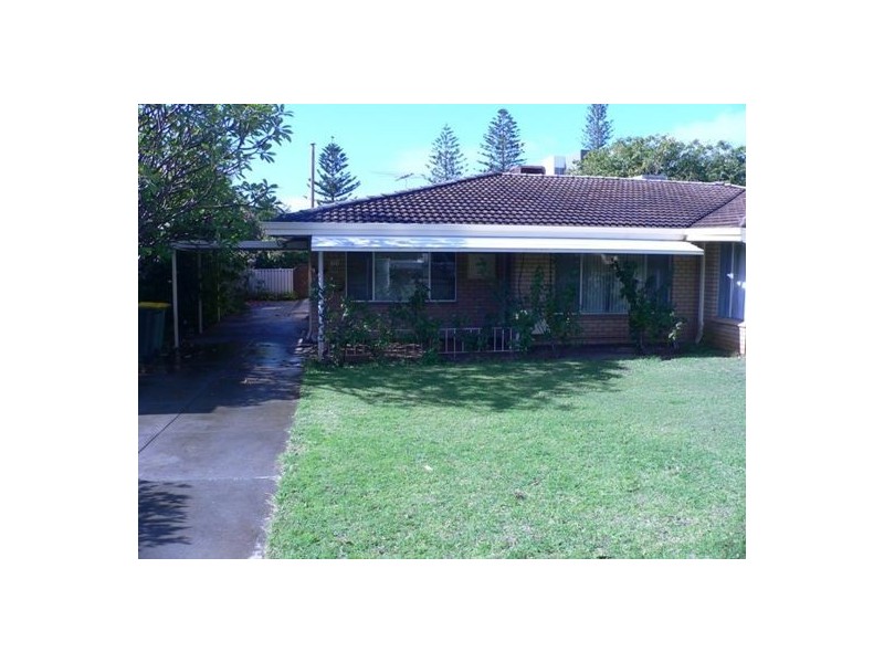 66 Kishorn Rd, Mount Pleasant WA 6153