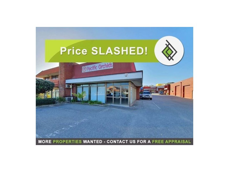 1/504 Marmion Street, Myaree WA 6154