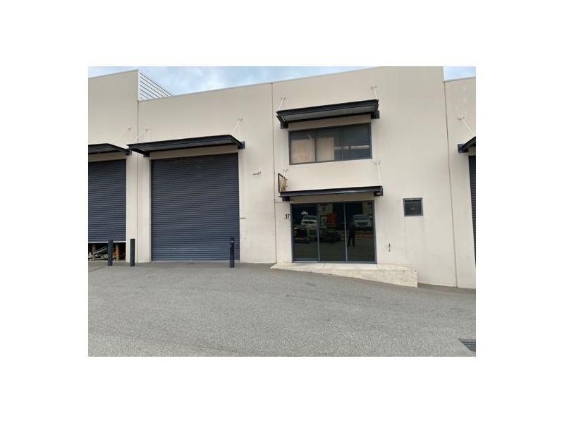 17/6 Quarimor Street, Bibra Lake WA 6163