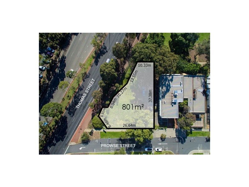 24 Prowse Street, West Perth WA 6005