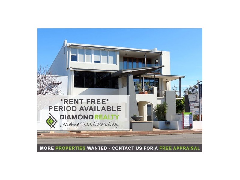 3/573 Canning Hwy, Alfred Cove WA 6154