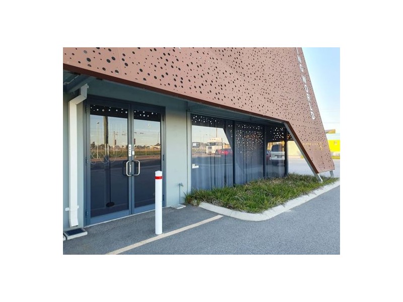 2/516 Guildford Road, Bayswater WA 6053