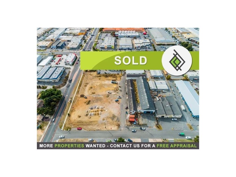 4/487 Marmion Street, Myaree WA 6154