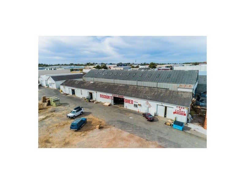 4/487 Marmion Street, Myaree WA 6154