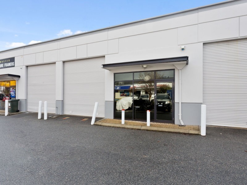 4/106 Norma Road, Myaree WA 6154