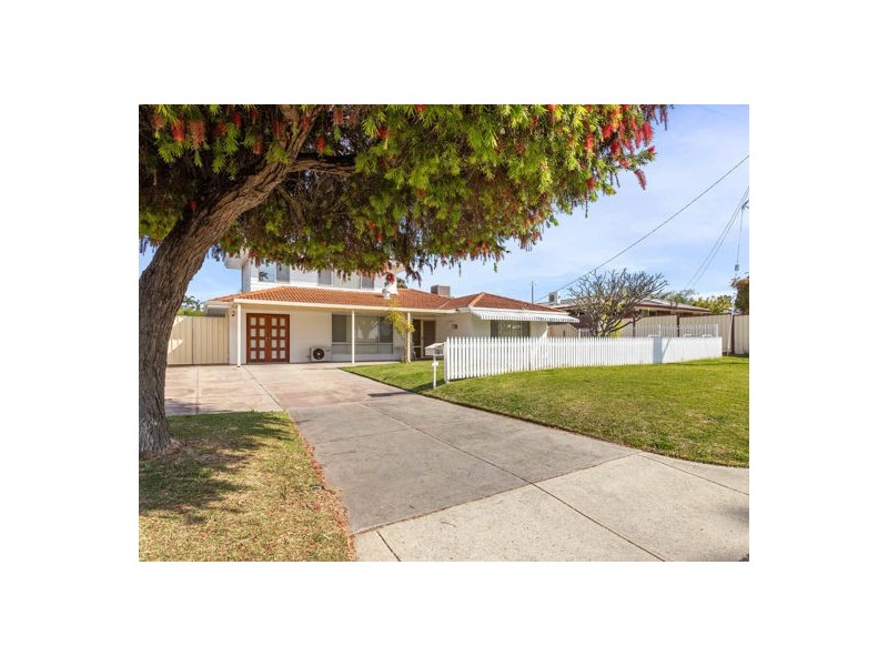 8 Kidson Street, Kardinya WA 6163