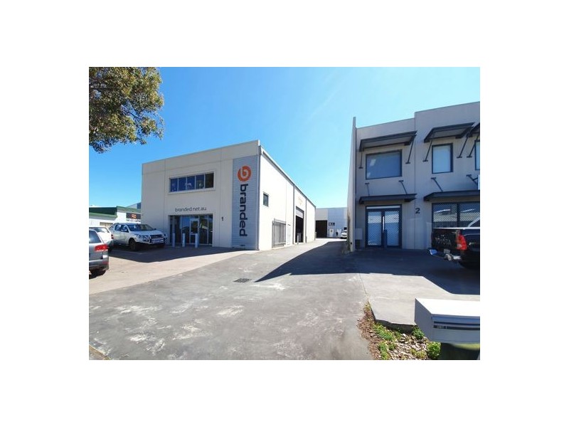 4/18 Peel Road, O’connor WA 6163