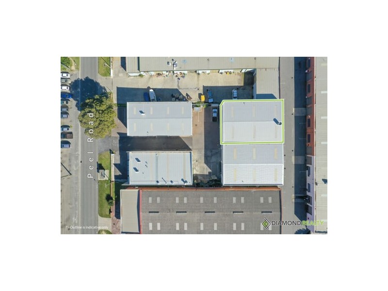 4/18 Peel Road, O’connor WA 6163