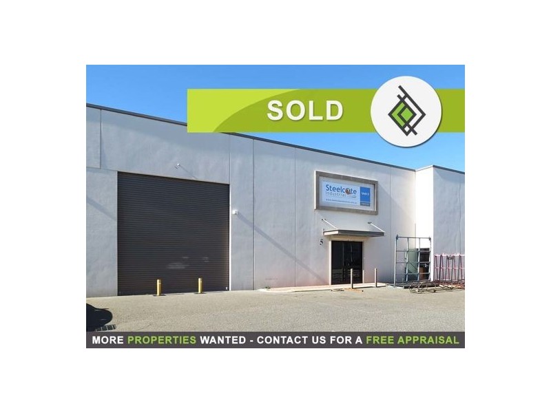 5/8 Cascara Court, Bibra Lake WA 6163