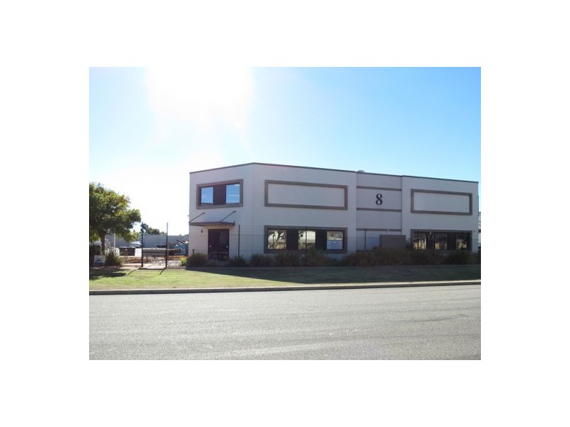 5/8 Cascara Court, Bibra Lake WA 6163