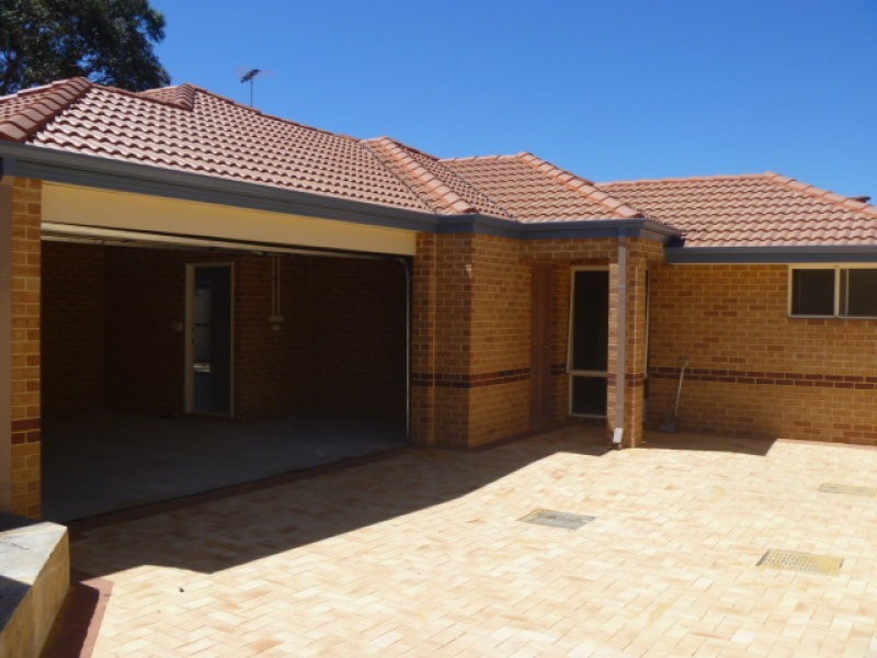 4/58 Bert Street, Gosnells WA 6110