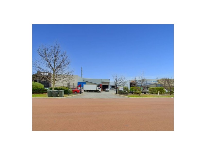 2/65 Catalano Circuit, Canning Vale WA 6155