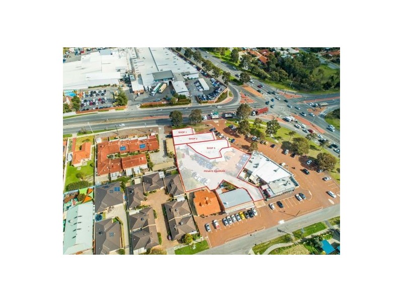 71 Leach Hwy, Willagee WA 6156