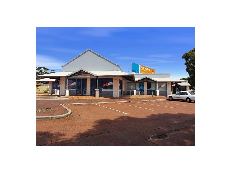 71 Leach Hwy, Willagee WA 6156