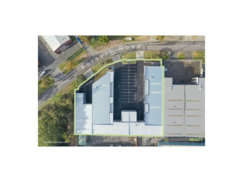 4/94 Forsyth Street, O’connor WA 6163